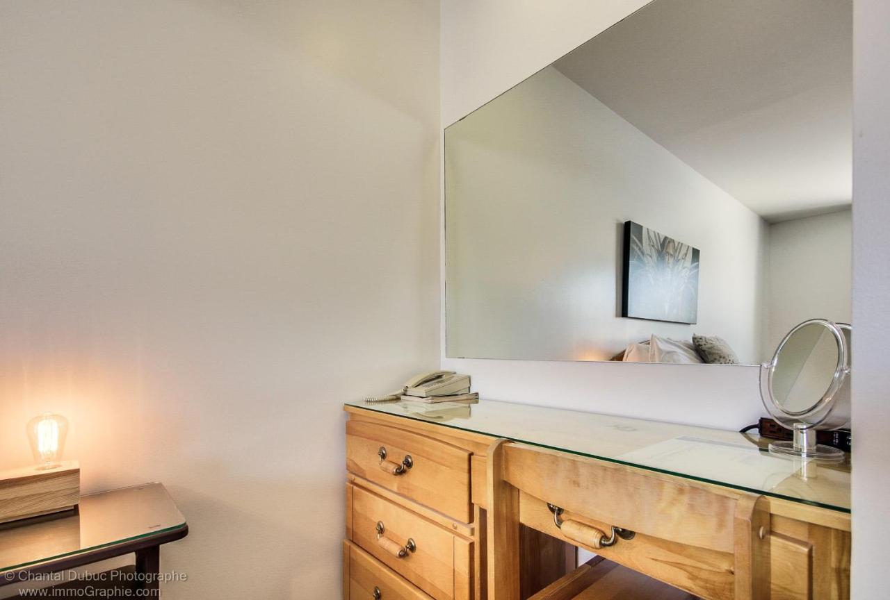 Auberge Motel Drakkar Shawinigan Zewnętrze zdjęcie